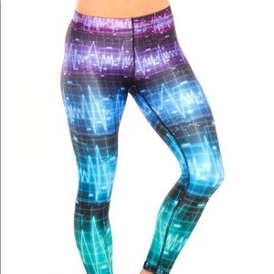 Zara Terez Performance Leggings